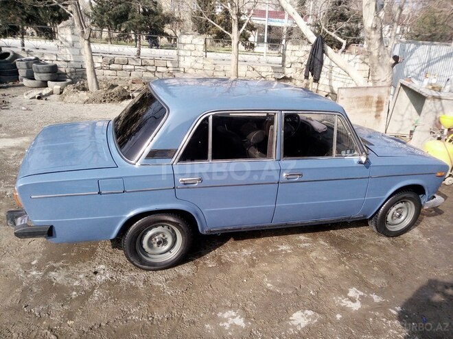 LADA (VAZ) 2106 1986, 365,000 km - 1.3 l - Mingəçevir