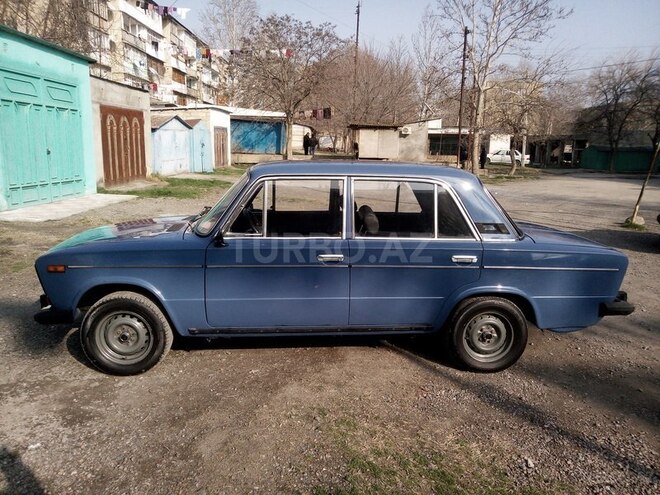 LADA (VAZ) 2106 1986, 365,000 km - 1.3 l - Mingəçevir