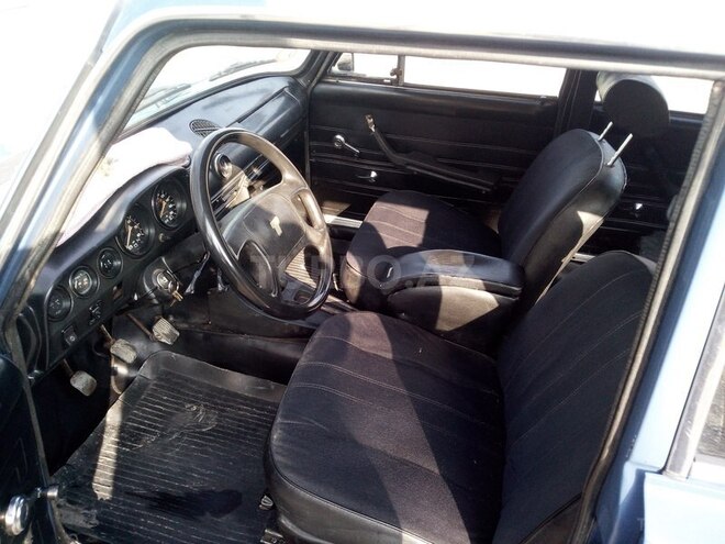 LADA (VAZ) 2106 1986, 365,000 km - 1.3 l - Mingəçevir