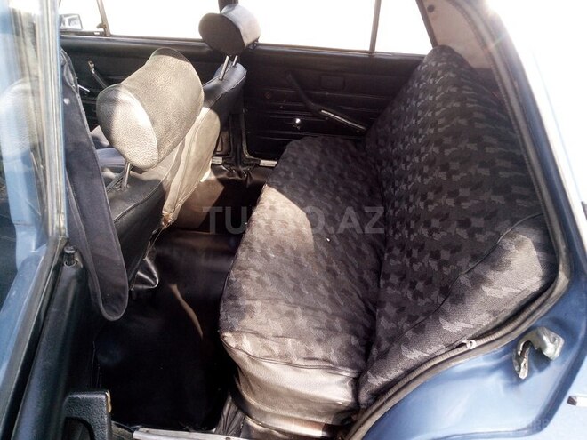 LADA (VAZ) 2106 1986, 365,000 km - 1.3 l - Mingəçevir