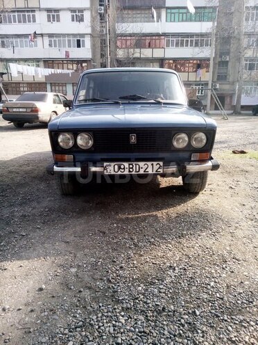LADA (VAZ) 2106 1986, 365,000 km - 1.3 l - Mingəçevir