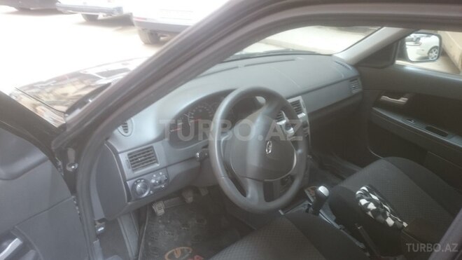 LADA (VAZ) Priora 2013, 126,350 km - 1.6 l - Bakı