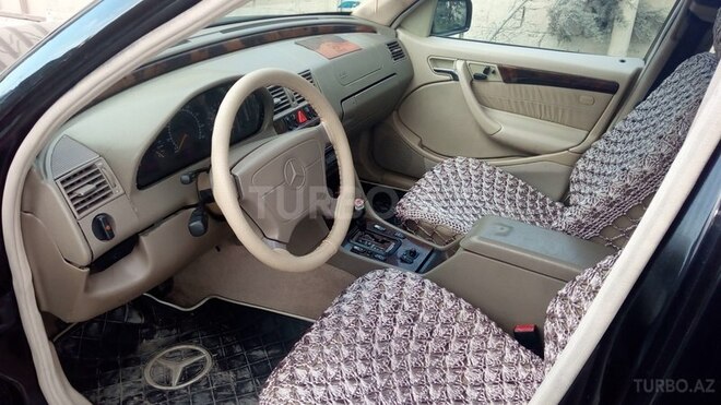 Mercedes C 230 1999, 300,000 km - 2.3 l - Bakı