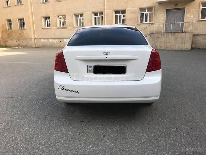 Daewoo Gentra 2014, 141,000 km - 1.5 l - Bakı