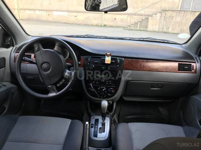 Daewoo Gentra 2014, 141,000 km - 1.5 l - Bakı