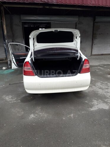Lifan 620 2014, 145,210 km - 1.5 l - Bakı