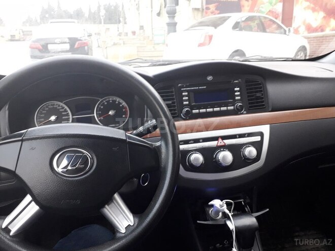 Lifan 620 2014, 145,210 km - 1.5 l - Bakı