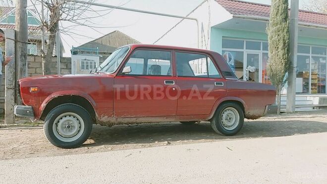 LADA (VAZ) 2107 2005, 235,400 km - 1.6 л - Biləsuvar