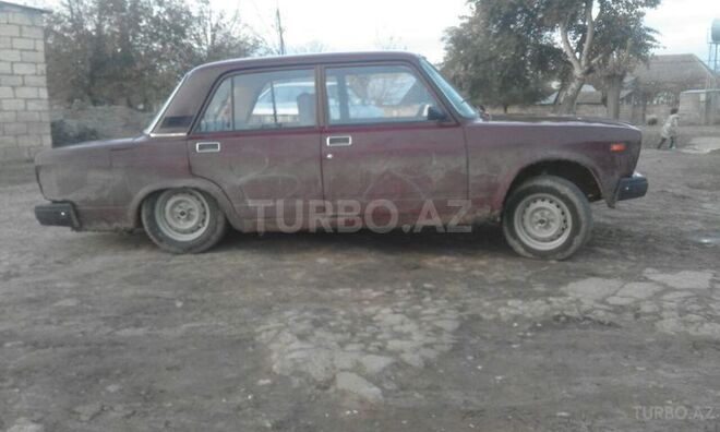 LADA (VAZ) 2107 2005, 235,400 km - 1.6 л - Biləsuvar