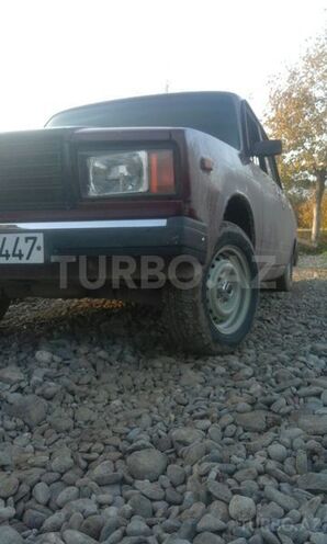 LADA (VAZ) 2107 2005, 235,400 km - 1.6 л - Biləsuvar
