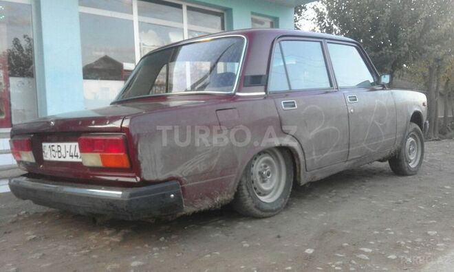 LADA (VAZ) 2107 2005, 235,400 km - 1.6 л - Biləsuvar