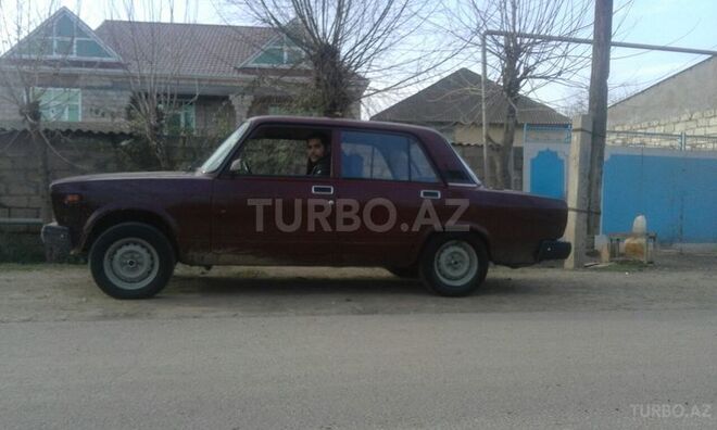 LADA (VAZ) 2107 2005, 235,400 km - 1.6 л - Biləsuvar