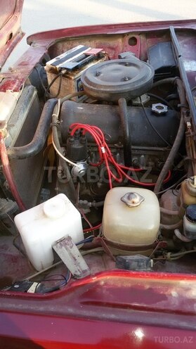 LADA (VAZ) 2107 2005, 235,400 km - 1.6 л - Biləsuvar