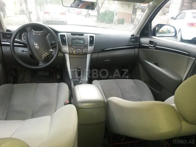 Hyundai Sonata 2009, 192,000 km - 0.3 л - Bakı
