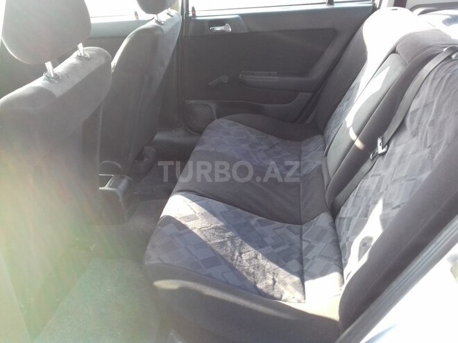Opel Astra 2000, 168,000 km - 1.6 l - Sumqayıt