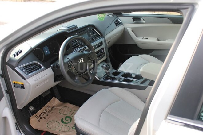 Hyundai Sonata 2015, 59,122 km - 2.4 l - Bakı