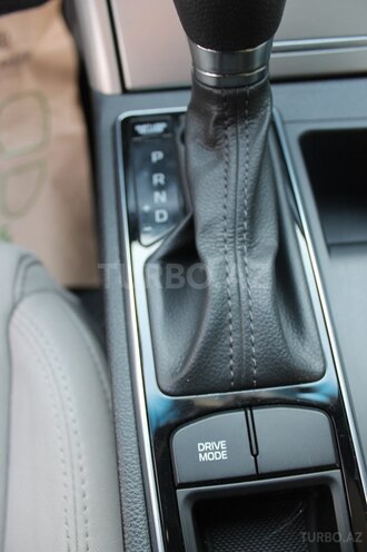 Hyundai Sonata 2015, 59,122 km - 2.4 l - Bakı