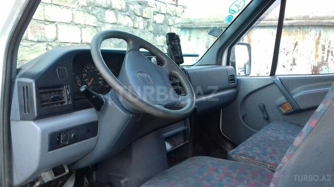 Mercedes Sprinter 208 1997, 500,000 km - 2.8 л - Sumqayıt