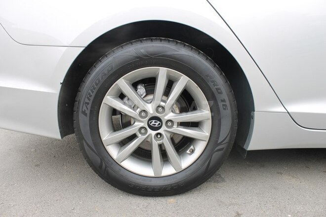 Hyundai Sonata 2015, 59,122 km - 2.4 l - Bakı