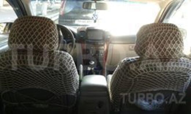 Kia Sorento 2004, 213,000 km - 2.4 l - Quba