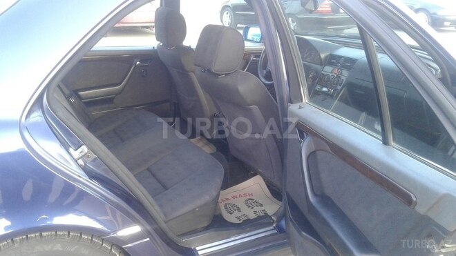 Mercedes C 180 1995, 320,000 km - 1.8 l - Sumqayıt