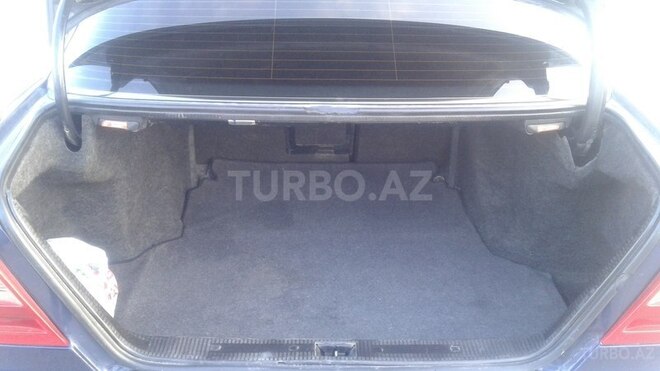 Mercedes C 180 1995, 320,000 km - 1.8 l - Sumqayıt
