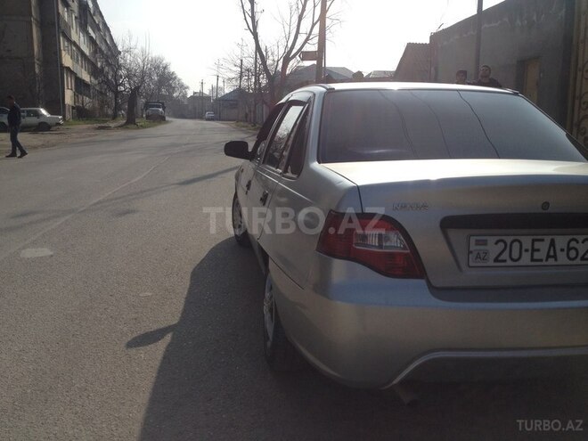 Daewoo Nexia 2009, 265,000 km - 1.5 l - Gəncə