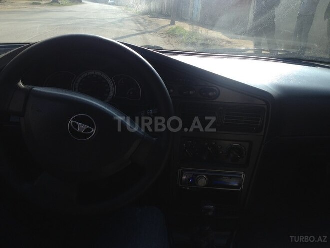 Daewoo Nexia 2009, 265,000 km - 1.5 l - Gəncə