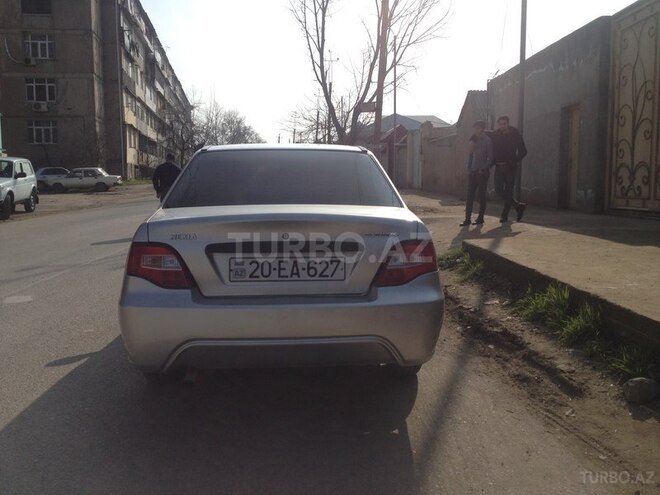 Daewoo Nexia 2009, 265,000 km - 1.5 l - Gəncə