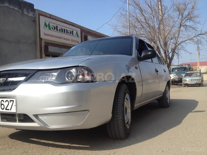 Daewoo Nexia 2009, 265,000 km - 1.5 l - Gəncə