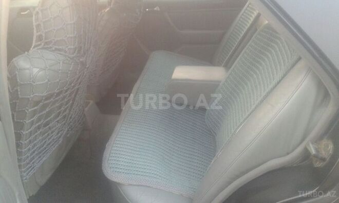 Mercedes E 230 1990, 234,600 km - 2.3 l - Xırdalan