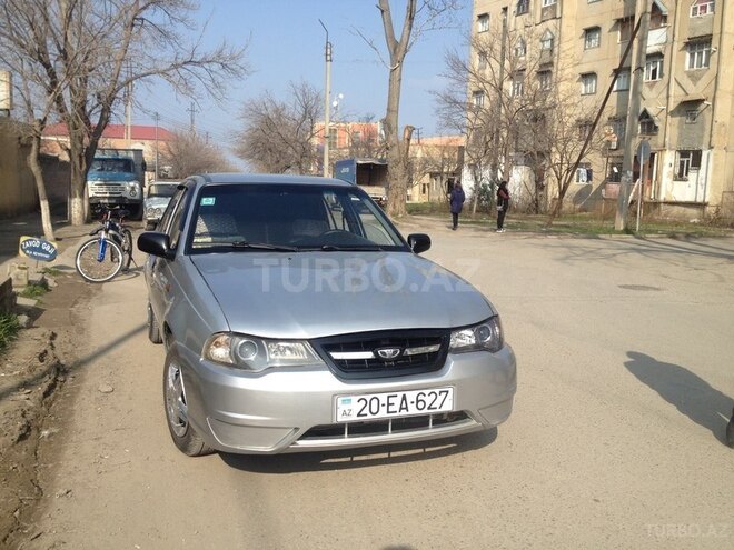 Daewoo Nexia 2009, 265,000 km - 1.5 l - Gəncə