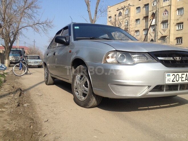 Daewoo Nexia 2009, 265,000 km - 1.5 l - Gəncə