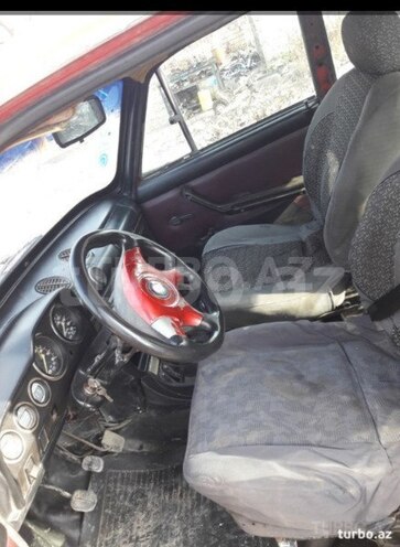 LADA (VAZ) 21011 1978, 200,000 km - 0.1 l - Quba