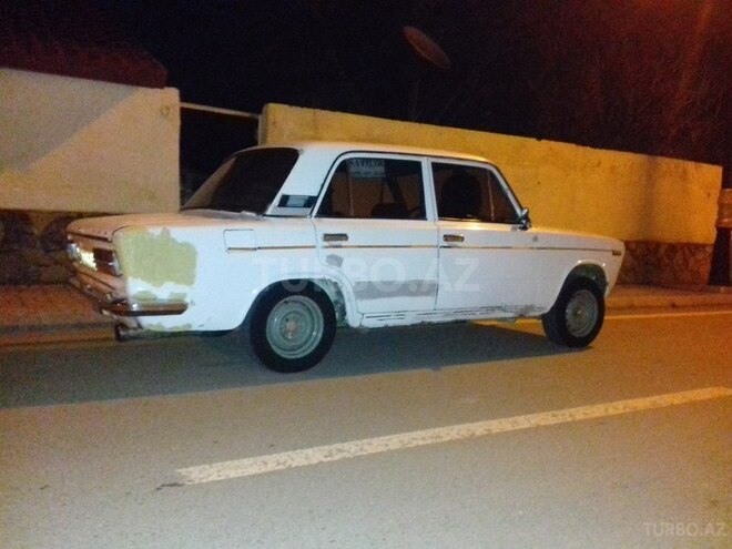 LADA (VAZ) 2103 1978, 2,500 km - 0.2 l - Gəncə