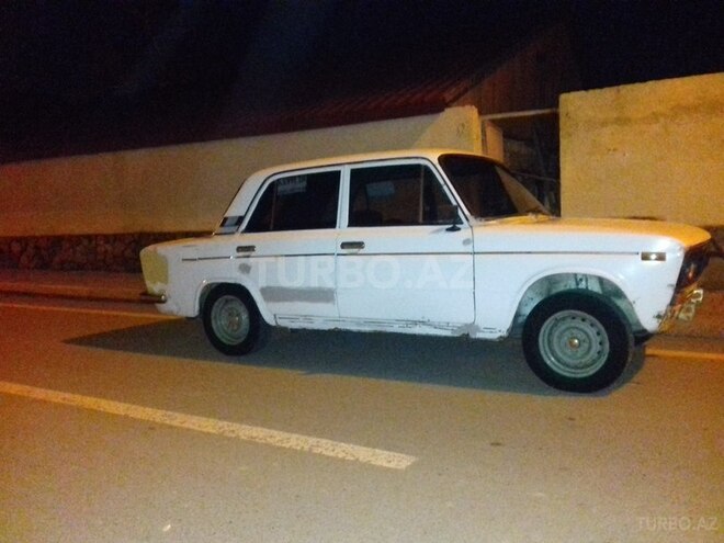 LADA (VAZ) 2103 1978, 2,500 km - 0.2 l - Gəncə