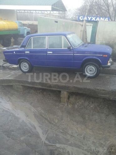 LADA (VAZ) 2106 1997, 0 km - 1.6 л - Beyləqan