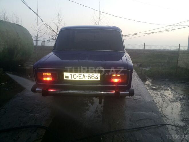 LADA (VAZ) 2106 1997, 0 km - 1.6 л - Beyləqan