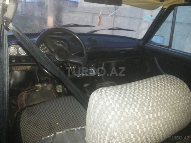 LADA (VAZ) 2106 1997, 0 km - 1.6 л - Beyləqan