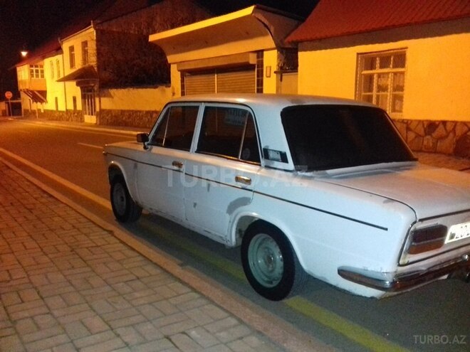 LADA (VAZ) 2103 1978, 2,500 km - 0.2 l - Gəncə