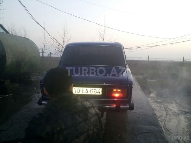 LADA (VAZ) 2106 1997, 0 km - 1.6 л - Beyləqan