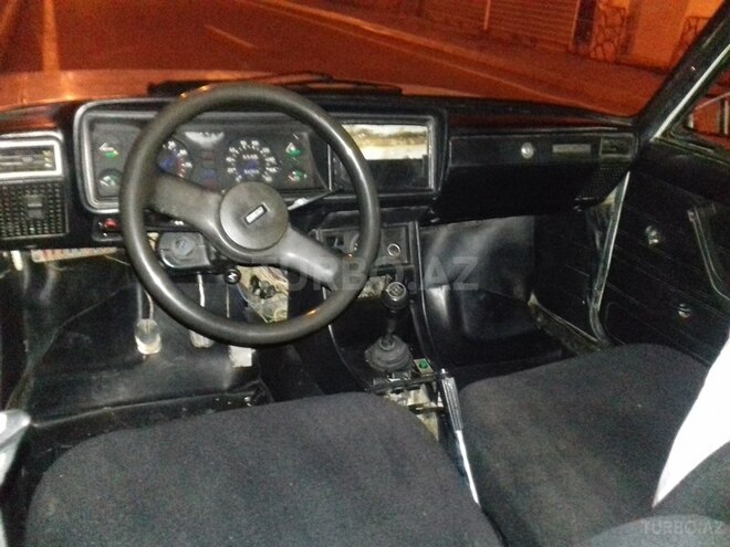LADA (VAZ) 2103 1978, 2,500 km - 0.2 l - Gəncə
