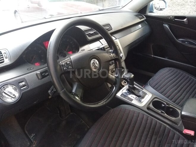 Volkswagen Passat 2005, 235,000 km - 2.0 l - Bakı