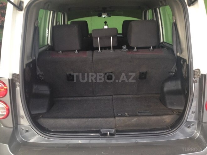 GWM Hover M2 2009, 64,000 km - 1.5 l - Naxçıvan