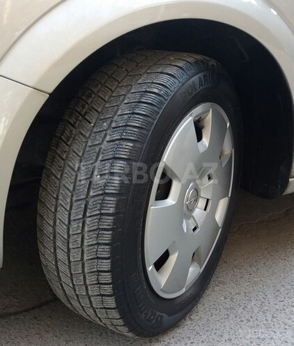 Opel Astra 2005, 142,242 km - 1.4 l - Bakı