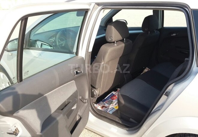 Opel Astra 2005, 142,242 km - 1.4 l - Bakı
