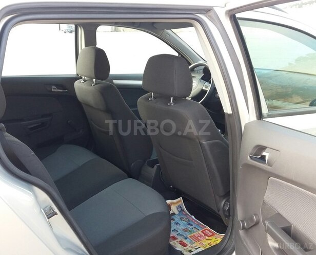 Opel Astra 2005, 142,242 km - 1.4 l - Bakı
