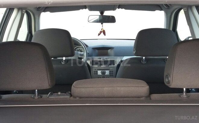 Opel Astra 2005, 142,242 km - 1.4 l - Bakı