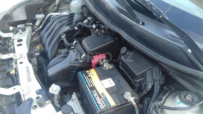 Nissan Sunny 2012, 163,000 km - 0.2 l - Bakı