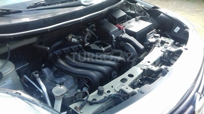 Nissan Sunny 2012, 163,000 km - 0.2 l - Bakı